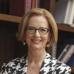 Julia Gillard