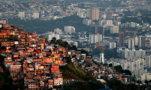 Una agenda para los nuevos tiempos de América Latina